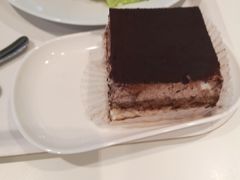 提拉米苏-宜家·瑞典风味餐厅(烟台路店)