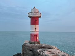 -东极岛景区-东海第一哨灯塔