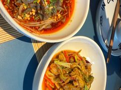-一坐一忘云南菜(嘉里中心店)