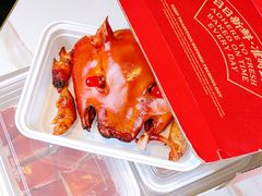 -肥小福·烧鹅专门店(环宇荟店)