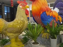 -口衣记鸡饭店