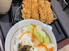-永和大王(花好园店)