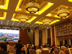 -顺德人家食府(黄金广场店)