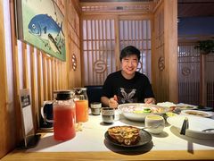 -黑木原精致料理·铁板烧