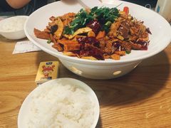 -拿渡·水煮鱼 麻辣香锅(西单大悦城店)