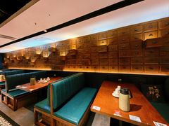 -南拳十三姨·潮汕砂锅粥(世纪金源店)