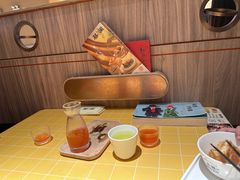 -蔡澜点心·粤菜(花城汇南区店)