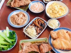 -同得兴 Since·1995 传统苏式面馆(十全街店)