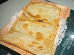 榴莲飞饼-滕记星发餐室·新加坡菜(巨鹿路店)