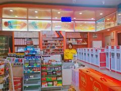-中福石油新龙加油站(建材城西路)