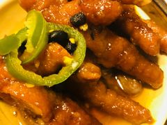 -点点心点心专门店(旺角店)