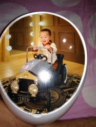 -宝贝天空儿童摄影(花溪店)