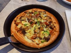 -必胜客(大观天地店)