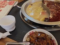 -沸炉重庆老火锅(军事博物馆店)