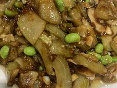 老板私房茄子-金百万(亦庄店)