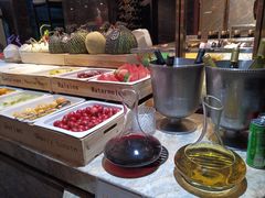 -半岛翡丽海鲜自助餐厅(观风亭店)