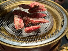 -西塔老太太泥炉烤肉(龙湖北苑天街店)
