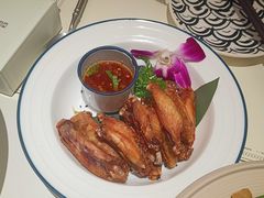 -太食獸泰式茶餐厅(IFS国金中心店)