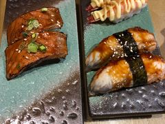 -友壹町寿司(嘉洲广场店)