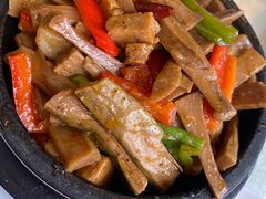 -长春观斋补堂素菜馆