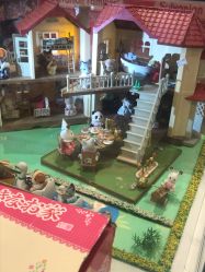 -Kidsland(望京凯德MALL店)