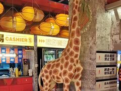 -神府路壹号·海鲜烧烤·砂锅粥·锅物(三坊七巷店)