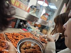 -吴日彪蒜香猪牛排(水巷口店)