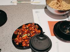-一棠龙虾•王牌虾球(恒隆广场店)