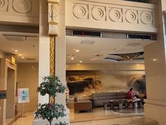 -碧中海汤泉汗蒸酒店