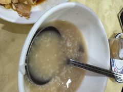 -电白鸭粥店(下沙二坊88号店)