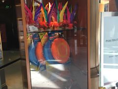 -上海滴水湖皇冠假日酒店