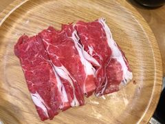 -牛New寿喜烧(青浦店)