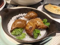 -西堤牛排(北京国瑞店)