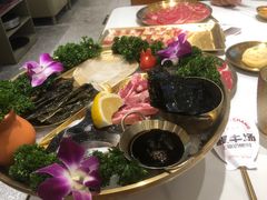-万达广场(北京槐房店)