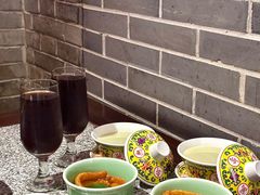 -真地道京味府·鲜橙烤鸭·北京菜(朝阳公园·甜水园店)