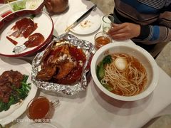 -大鸭梨烤鸭店(光彩店)