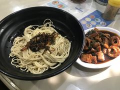 -老地方面馆(思南路店)