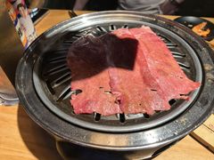 -九田家黑牛烤肉料理(溧阳吾悦店)