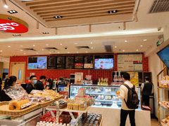 -85度C(广州石牌桥店)