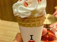 -西贝(枫蓝国际购物中心店)