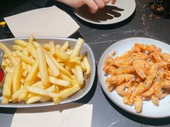 -北平机器Peiping Machine(百子湾店)