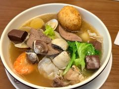 -三谷里·生态水疗空间(五一店)