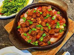 -悦百味·品质川菜(橄榄郡店)