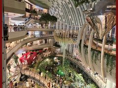 -二刀潮牛(重庆光环购物公园店)