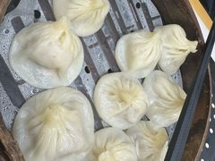 -上味馆南翔小笼(杏山路店)
