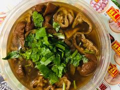 -北京小肠陈饭庄(方庄店)