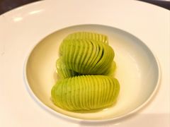 -索菲特酒店·乐轩华中餐厅