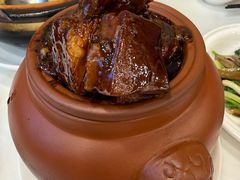 -瑞福园联谊餐室(茂名南路店)