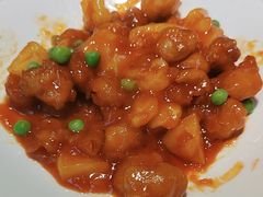 -滇铺子·云南特色菜·第九届野生菌美食节(东风东路c86店)