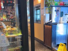 -木屋烧烤(龙岗龙城万科里店)